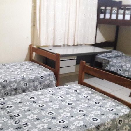 Hostel Famille Brun Trevo เซาจัวดาโบอาวิสตา ภายนอก รูปภาพ
