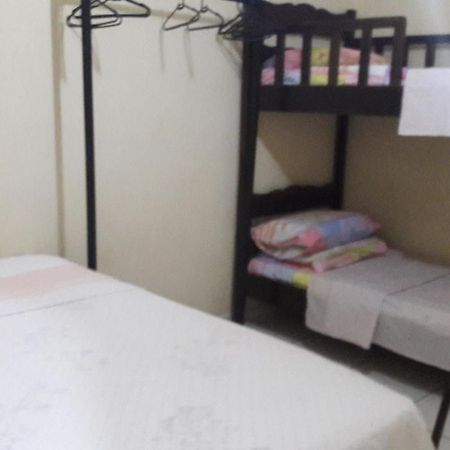 Hostel Famille Brun Trevo เซาจัวดาโบอาวิสตา ภายนอก รูปภาพ