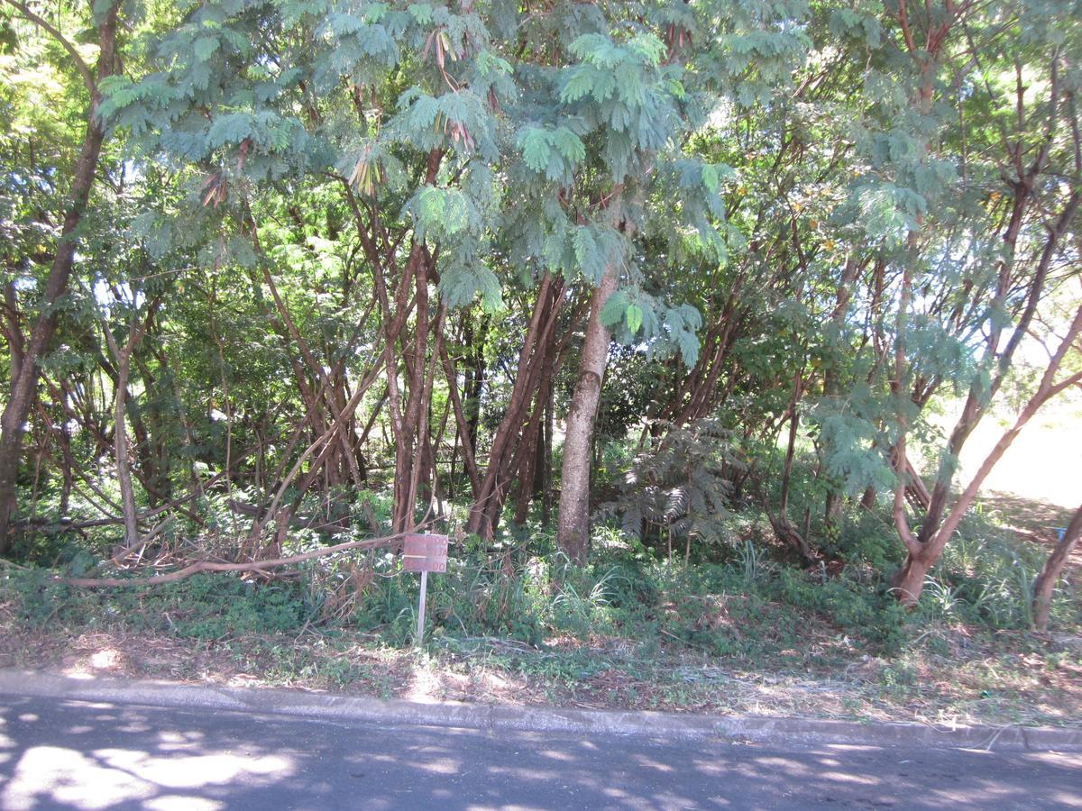Hostel Famille Brun Trevo เซาจัวดาโบอาวิสตา ภายนอก รูปภาพ