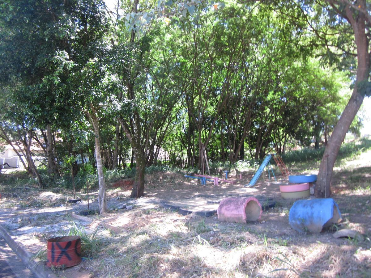 Hostel Famille Brun Trevo เซาจัวดาโบอาวิสตา ภายนอก รูปภาพ