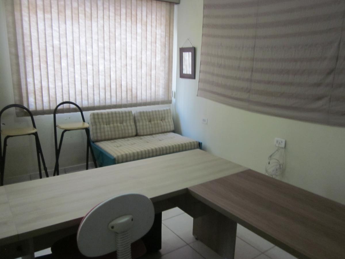 Hostel Famille Brun Trevo เซาจัวดาโบอาวิสตา ภายนอก รูปภาพ