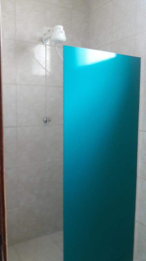 Hostel Famille Brun Trevo เซาจัวดาโบอาวิสตา ภายนอก รูปภาพ